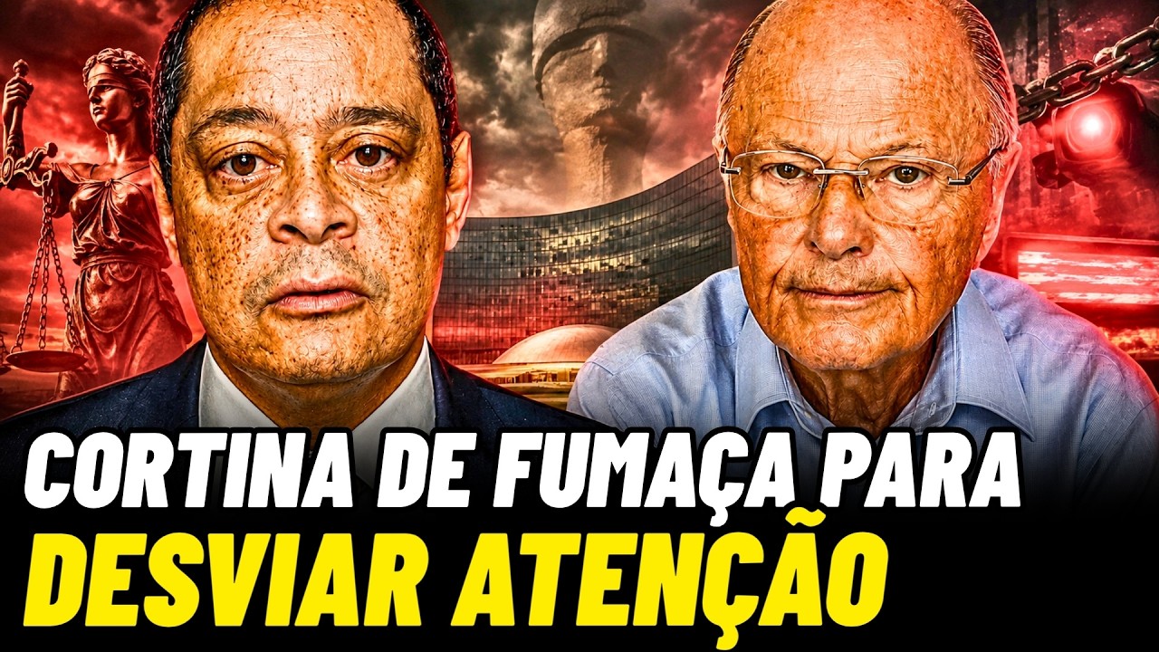Edir Macedo é o novo 'bode expiatório' para desviar a atenção? | Análise de Jorge Serrão