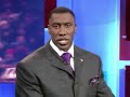 Terrell Owens Spitting Incident