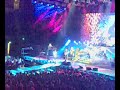 Queen and Paul Rodgers: Fat Bottomed Girls