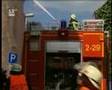 Aktueller Bericht: Brand St. Josefskriche Sankt Ingbert