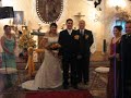 matrimonio silvio y elimar