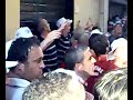 Festa dei gigli Nola 2008 Volontari parte 2