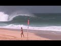 Banzai Pipeline 2/7/08
