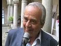 festa emigrante intervista