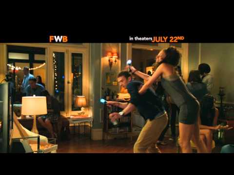 FRIENDS WITH BENFITS - Bring Yours to Theaters 7/22!