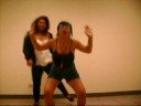 nargess and vanessa show