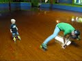 Skatetown Master Mix 2