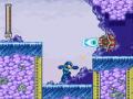 Megaman 7 challenge run part 4 Tis the Season