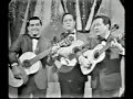 LOS PANCHOS 