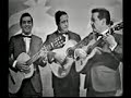 LOS PANCHOS 