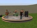 marron 5 she will be loved (the sims 2)