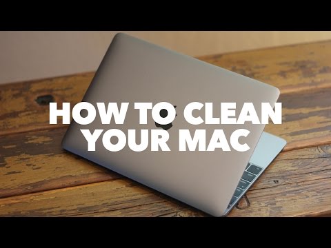 How To Make Your Mac Run Faster