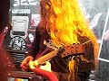 Jeff Loomis at Musikmesse 2008 - Part 1