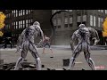 Spider-Man: Web of Shadows SDCC Trailer Spider-Man: Web of Shadows SDCC Trailer