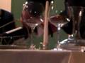 Miglior Sommelier Toscana 2008 Alberto Camuso Decantazione