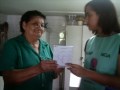 NGA,nucleo de gestão ambiental,fcap