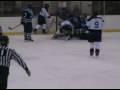 Blackhawks Play Host To York Wildcats...Hockey Season Picking Up Steam!