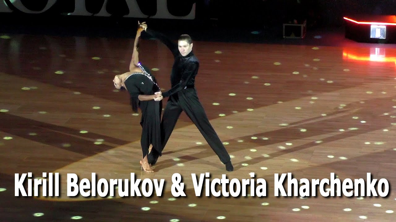 Kirill Belorukov & Victoria Kharchenko / Dance Show | Royal Ball (Minsk, 30.01.2021)