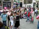 Rondje Markt Bergen op Zoom Rondje Markt Bergen op Zoom