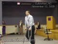 Congressman Shuler Comments on the Pharmaceutical Industry and the Cost of Prescriptions