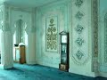 Urumqi Mosque: Qing hai