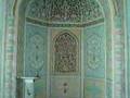 Urumqi Mosque: Qing hai