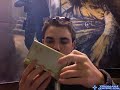 DS Lite Triforce Gold Unboxing - Zelda DS Light System DS Lite Triforce Gold Unboxing - Zelda DS Light System