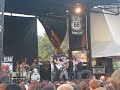 Norma Jean- Bayonetwork live @ Warped Tour 08