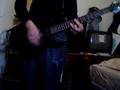 A Perfect Circle - The Outsider (cover)