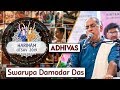 Download Ohe Vaishnava Thakur Doyar Sagar Adhivas Kirtan Swarupa Damodar Das Iskcon Miraroad Mp3 Song