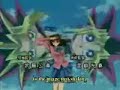 Yu-gi-oh japanese opening season 4