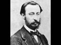 Saint-Saëns: Tarantelle for Flute, Clarinet, and Piano, op. 6