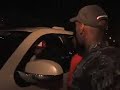 Chamillionaire & Flyrydes Family Arrive at Release Party
