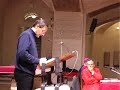 Ritiro Preti bolognesi
