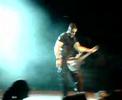 Ricky Garcia LAFEE Solo - Siegen 26.5.07