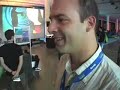 Campus Party 2008 - Centro Cultural da Juventude