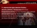 APOCALIPSE  7       O  SEGREDO  DA   MORTE       JESUS