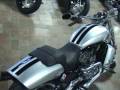 videos de Harley-Davidson V-Rod Muscle Rally Stripe Graphics Kit 2