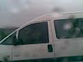 Vecinos de la Sierra Norte Puteando a los coches de Rallye