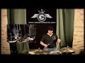 Drum Lessons: Drum Lessons improv practice