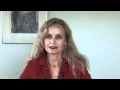 Inga Bostad greets The 17th Annual Conference of Human Dignity and Humiliation Studies