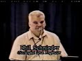 The man that killed 2 alien greys