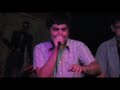 westbound train plays seven ways to sunday at the soapbox in wilmington, nc on the summer of ska tour.