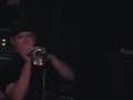 westbound train plays seven ways to sunday at the soapbox in wilmington, nc on the summer of ska tour.
