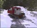 The SnowCat Video