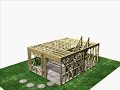 TimberFrame TimberFrame