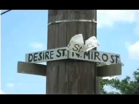 VIGIL : Miro St : 9th Ward : New ...