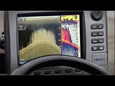 Structure Scan and Down Structure Scan and Down