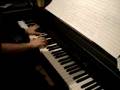 videos de Guns N' Roses - Sorry - Álbum Chinese Democracy - Piano Cover