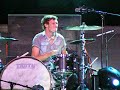 Anberlin - Breaking (Cornerstone 08)